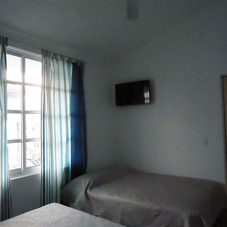 Hotel Olas Huatulco 圣克鲁斯华特库 外观 照片